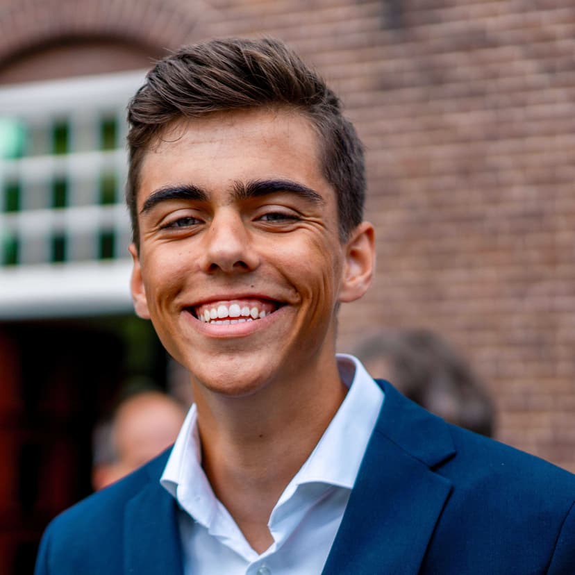 Steven Heijn